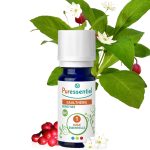 PURESSENTIEL Huile Essentielle Gaulthérie BIO 10ML