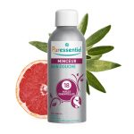 Puressentiel Minceur bain Douche 18 Huile Essentielle 100 Ml