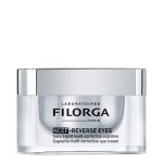 FILORGA  NCEF-REVERSE EYES - Soin contour des yeux anti-âge anti rides, fermeté, éclat 15ml