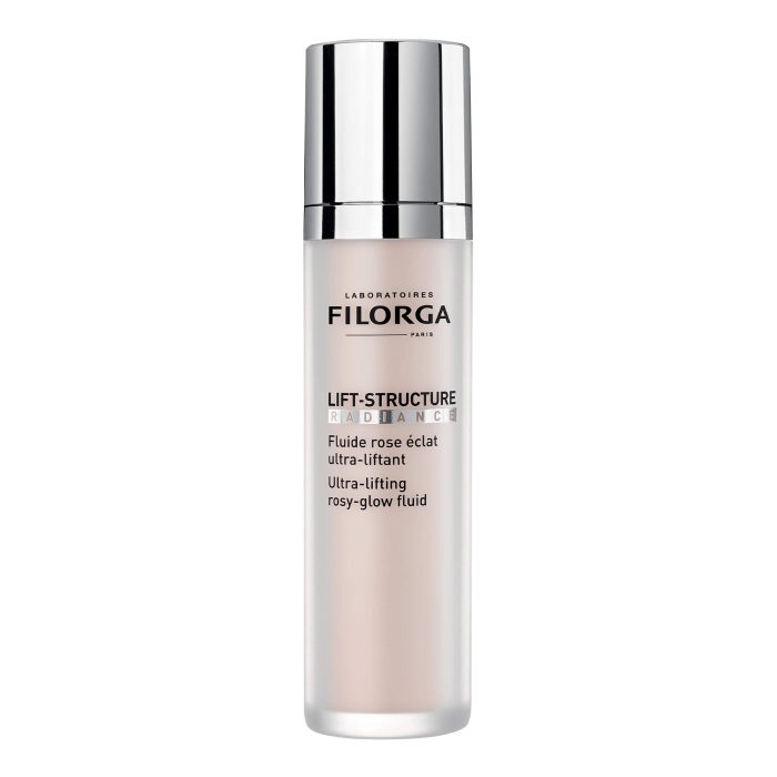 FILORGA LIFT-STRUCTURE RADIANCE - Fluide anti-âge correcteur éclat ultra-liftant 50ml – Image 1