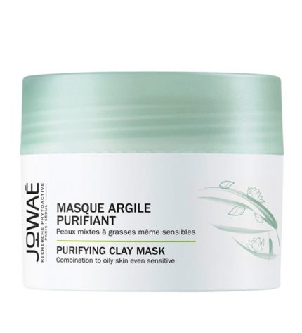 Jowaé Masque Argile Purifiant - 50 ml