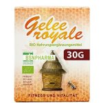 Gph Diffusion Gelée Royale Bio - 30 G