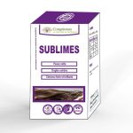 Complemax Sublimes 90 Gelules