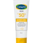 Cetaphil Sun Lotion spf50+ 100ml