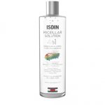 Isdin Solution Micellaire  4in1 Peaux Seches  400ml