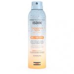 ISDIN Fotoprotector spray transparent adulte spf50 250ml
