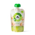 ALCE NERO PUREE POIRE 100G
