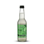KEFIRADE KEFIR D'EAU ET FRUIT CITRON 330ML