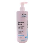 Acti Ceutic Gel Surgras Doux Peaux Sensibles 400ml