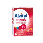 Alvityl TONUS  20 Comprimes