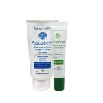 Aposeche Creme Emollient 250ml + Cicasouak Creme Pack