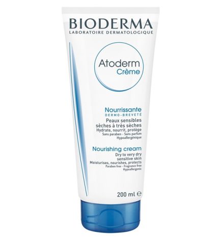 Bioderma - Atoderm Crème 200 ml