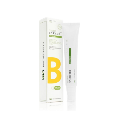B Purifier Innoaesthetics 24H cream