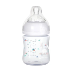 BB Conf Bib Emotion PP Blanc 0-6m 150ml