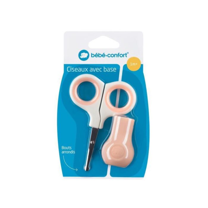 Bebe Confort Ciseaux avec Base Paper boats +1m – Image 1