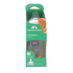 BB Conf bib pp emotion the traveller blanc 0-12m 270ml