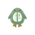 Bebe Confort Thermometre de Bain Pingou Vert +0m