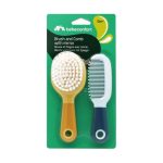 Bebe Confort Brosse Et Peigne Sweet Artic +0m