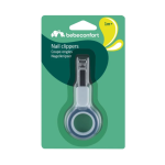 BB confort coupe ongles ergo avec base sweet artic +1m