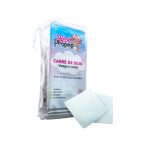 Bebe Propre Carre De Soin 100pcs
