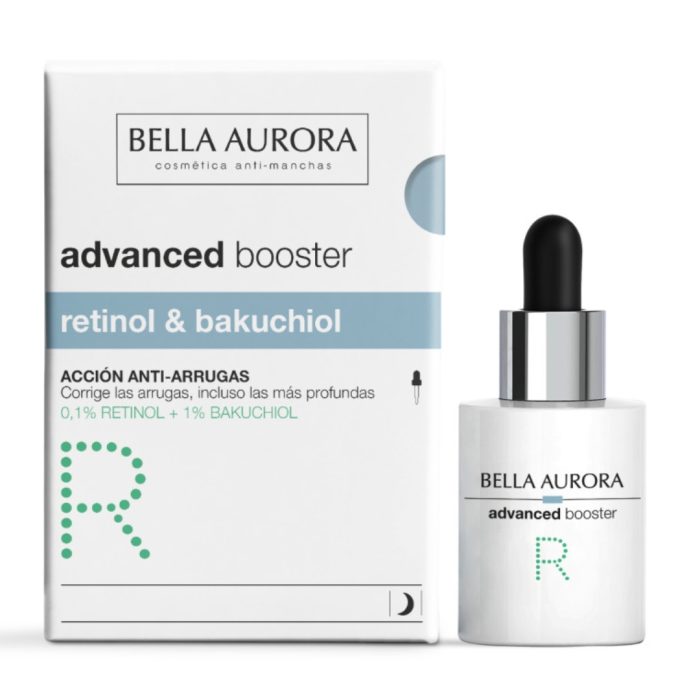 Bella Aurora Advanced Booster Retinol & Bakuchiol 30ml – Image 1