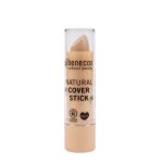 Benecos Natural Cover Stick beige