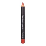 Benecos Natural Jumbo Lipstick warm sunset