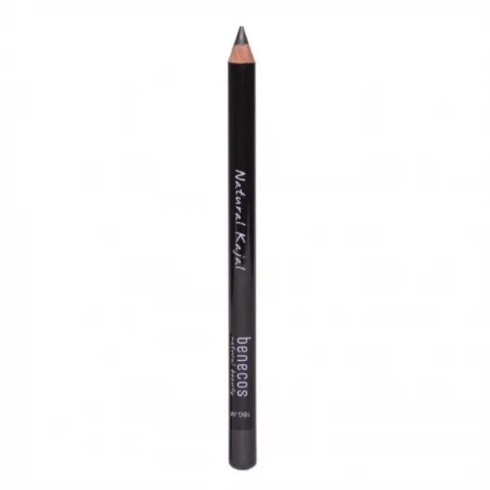 Benecos Natural Kajal Anthracite 1.1g – Image 1