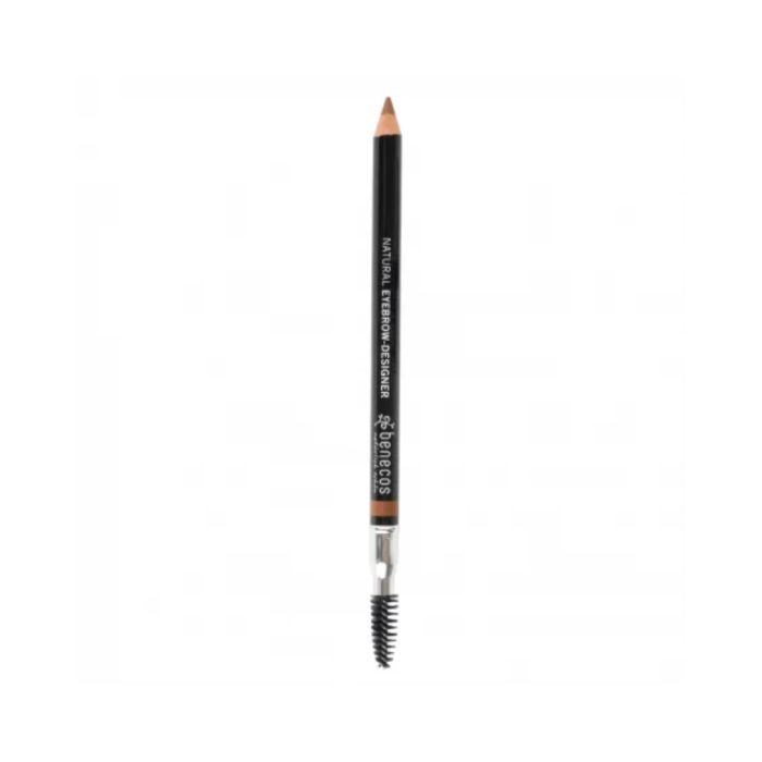 Benecos Eyebrow-Designer Gentle Brown 1.13g – Image 1