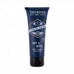 Benecos For Men Only Shaving Cream 75ml