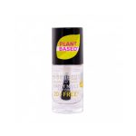 Benecos Nail Polish Crystal 5ml