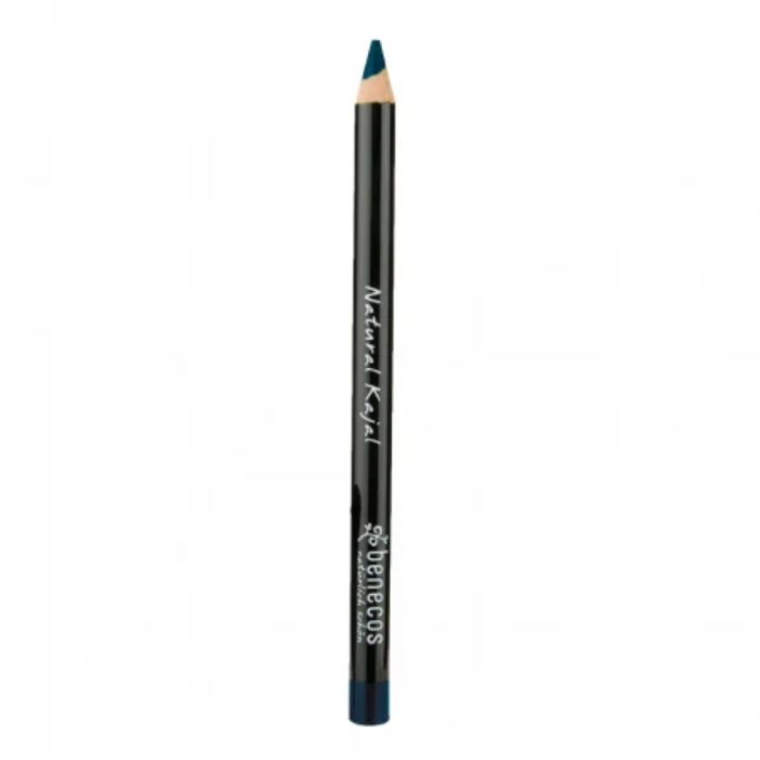 Benecos Natural Kajal Night-Blue 1.13g – Image 1