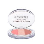 Benecos Natural Trio Blush fall in love