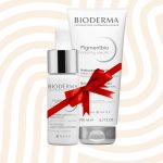 Bioderma Pigmentbio C-Concentrate 15ml + Foaming Creme 200ml PACK