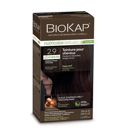 Biokap Delicato Rapid 2.9