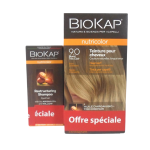 Biokap nutricolor 9.0 140ml pack