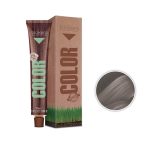 Biokera Color Blond cendré platine N°10.1