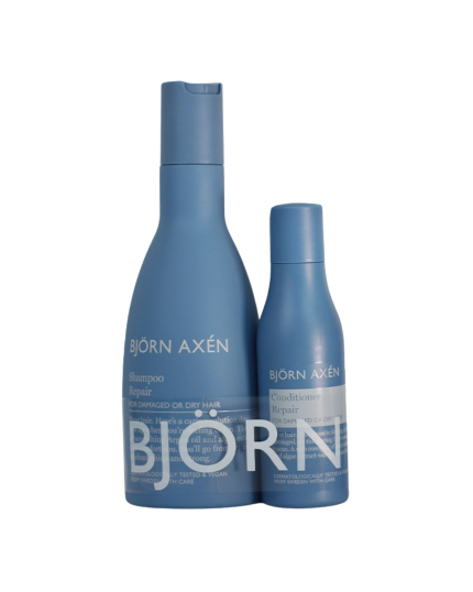 Bjorn Axen Repair Duo pack " shamp 250ml+conditionner 75ml"