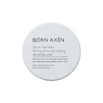 Bjorn Axen Short hair wax 80ml