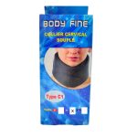 Body Fine Collier Cervical Souple Taille M
