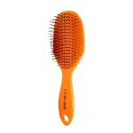 Spider brosse a chvx classic demelant Taille L Orange Ref 0409-1502-09