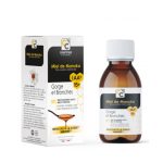 COMPTOIRS ET COMPAGNIES SIROP GORGE ET BRONCHE 100ML