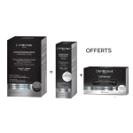 Capiderma pack " lotion 150ml +shamp 75ml + capiphan 20 cap ''