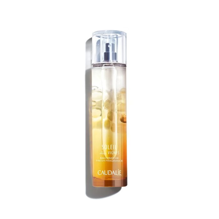 Caudalie soleil des vigne eau Fraîche 50ml – Image 1