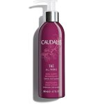 CAUDALIE SOIN CORPS NOURRISSANT THÉ DES VIGNES 200 ML