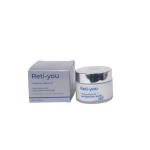 Cellular Derma Experts Reti You Crème 2en1 au Rétinol