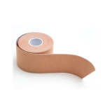 Comfort Bande Kinesiologie 5m*5cm beige