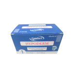 Comfort sparadrap Hypoderm 5m*10cm