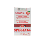 Complemax Ginseng + C 60 gelules+Ginseng Ech PACK