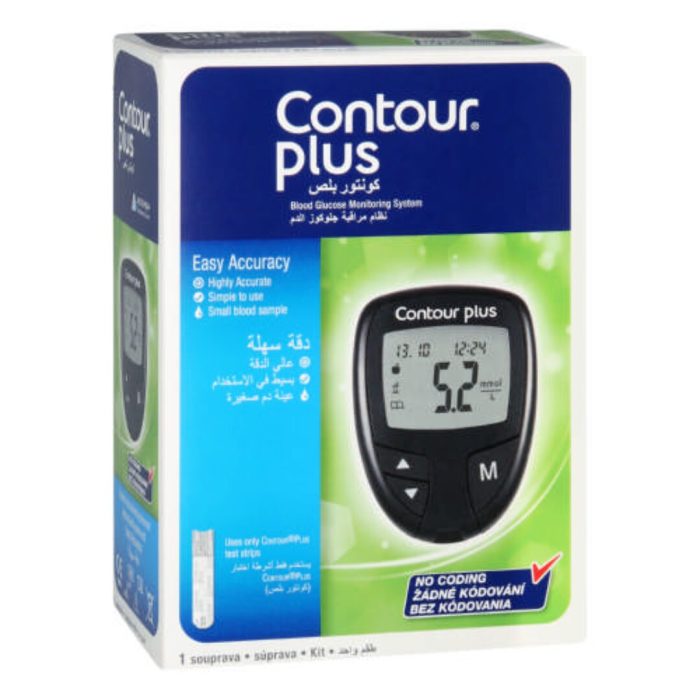 Contour Plus Kit – Image 1